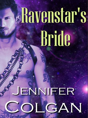 cover image of Ravenstar's Bride